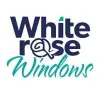 White Rose Windows
