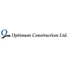 Optimum Construction
