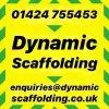 Dynamic Scaffolding