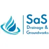 SAS Drainage & Groundworks