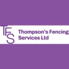 Thompsons Fencing