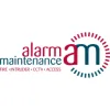 Alarm Maintenance