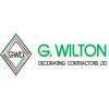 G Wilton Decorators