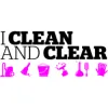 IClean and Clear