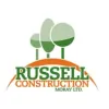 Russell Construction Moray