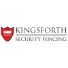 Kingsforth Security Fencing