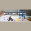 Deluxe Dry Carpet Cleaning