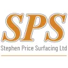 Stephen Price Surfacing