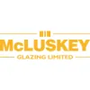 * McLuskey Glazing *