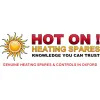 Hot On Heating Spares