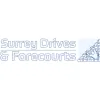 Surrey Drives and Forecourts