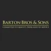 Barton Bros & Sons