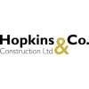 Hopkins & Co. Construction