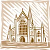 Cathedral Flooring