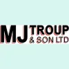 MJ Troup