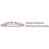 Martin Allen