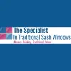 The Specialist in Traditional Sash Windows