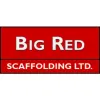 Big Red Scaffolding