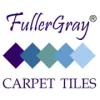 FullerGray Carpet Tiles