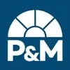 P & M Windows