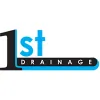 1st Drainage