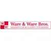 Ware & Ware Bros Glass & Glazing