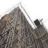 Apex Roofing & Scaffolding