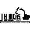 J H Hicks Demolition