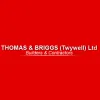 Thomas & Briggs Twywell