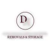 David Halsall Sons & Daughter Removals