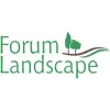Forum Landscape