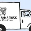 TWO MEN AND A TRUCK