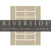 Riverside Shutters