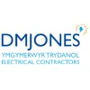 D.M Jones
