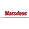 W Marsden Chimney Sweep