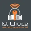 1st Choice Security Systems