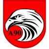 A90 Construction