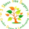 5 Shires Tree Surgery