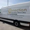 Stone Connection
