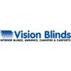 Vision Blinds