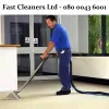 Fast Cleaners