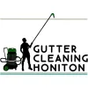 Gutter Cleaning Honiton