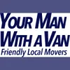 Your Man With A Van