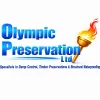 Olympic Preservation