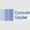 Duncan Gayler