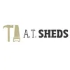 A T Sheds & Fencing
