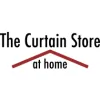 The Curtain Store at Home