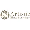 Artistic Blind
