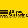 J Sives Surfacing
