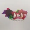Lush Bathrooms